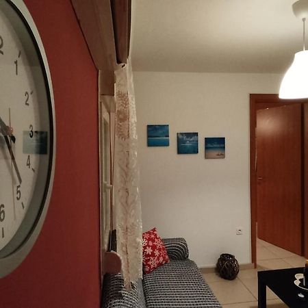 Alexandros Inn Szaloniki Kültér fotó