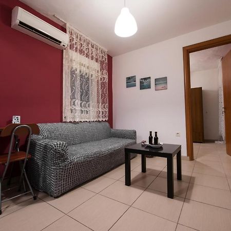 Alexandros Inn Szaloniki Kültér fotó