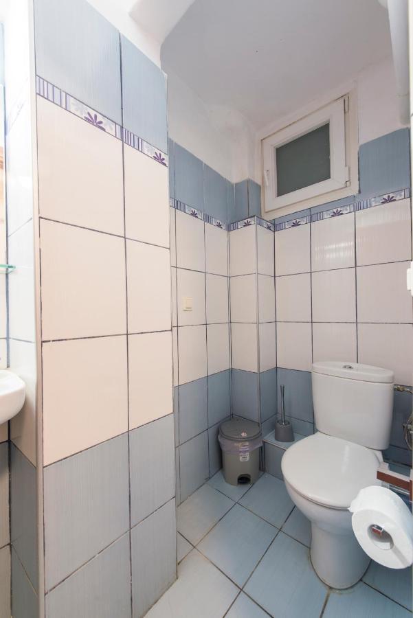 Alexandros Inn Szaloniki Kültér fotó