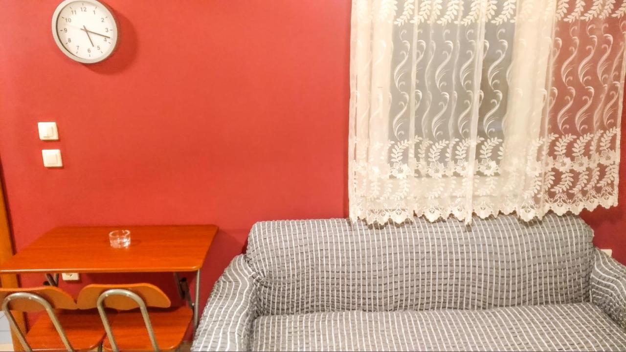 Alexandros Inn Szaloniki Kültér fotó