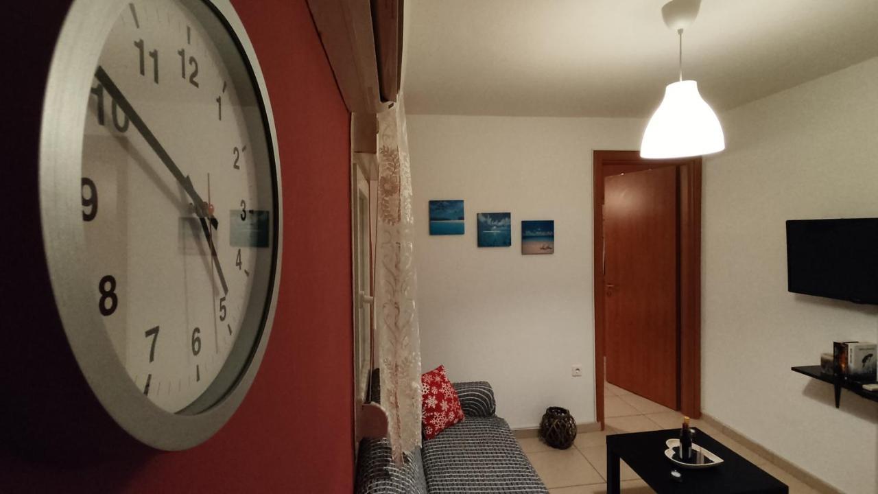 Alexandros Inn Szaloniki Kültér fotó