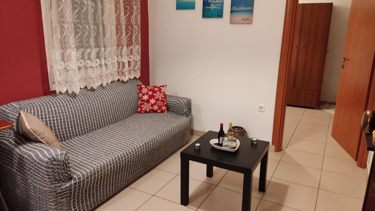 Alexandros Inn Szaloniki Kültér fotó