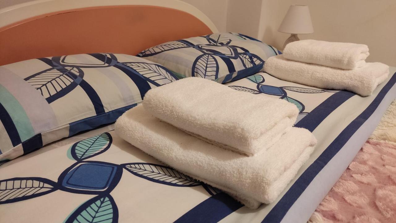 Alexandros Inn Szaloniki Kültér fotó