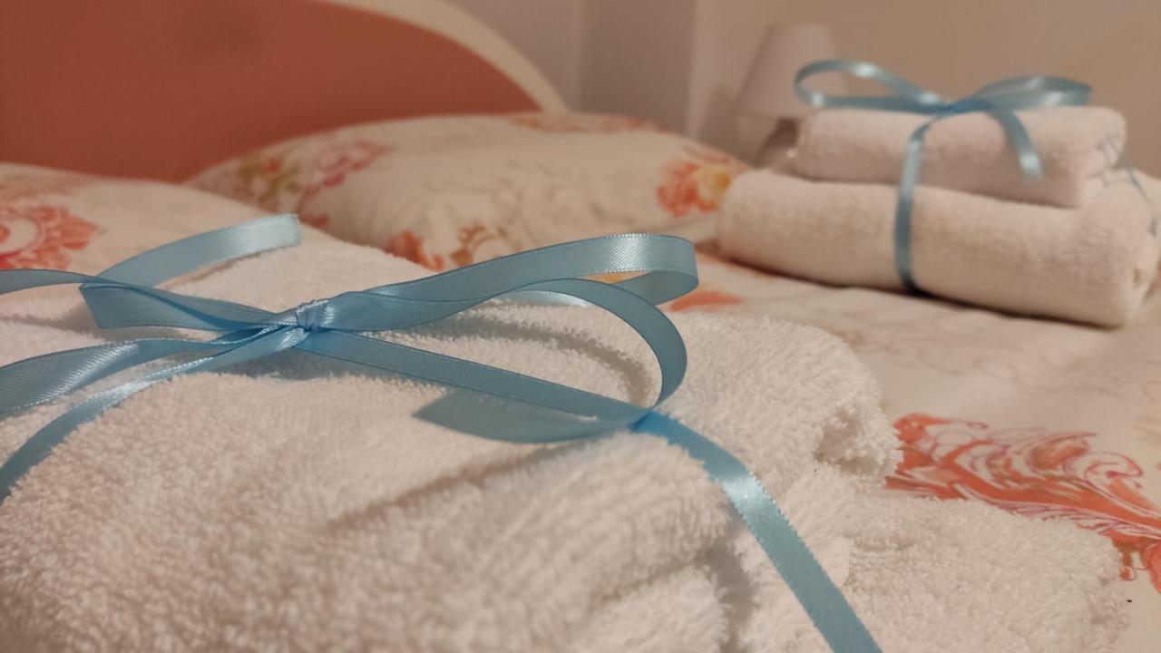Alexandros Inn Szaloniki Kültér fotó