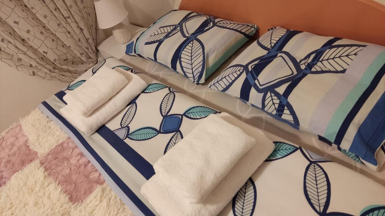 Alexandros Inn Szaloniki Kültér fotó